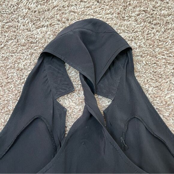 William Rast Silk Tank Top - Picture 7 of 16